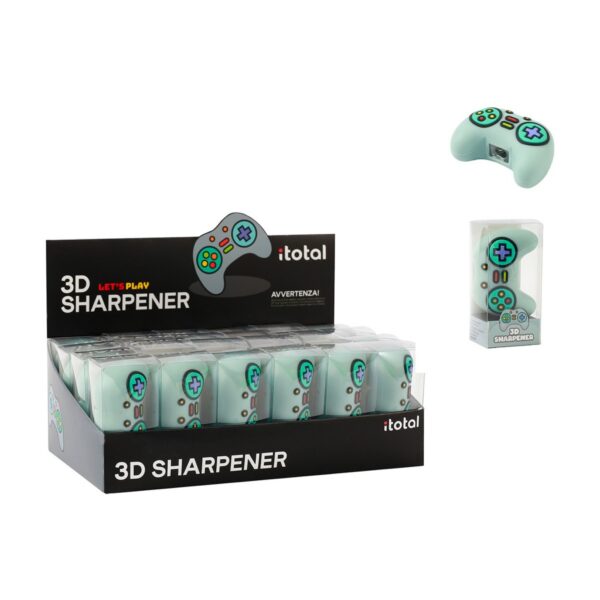 Temperamatite 3D Lets Play