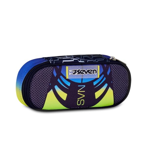 Astuccio Scuola Seven Nuanced Boy su linait