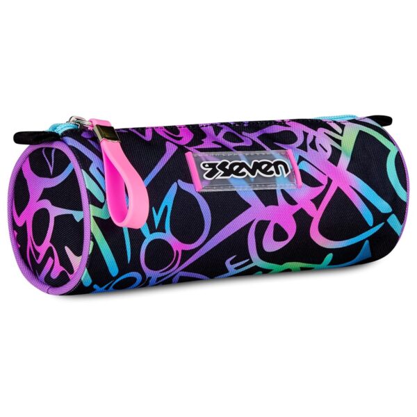 Astuccio Tombolino Seven SPRINKLING su linait