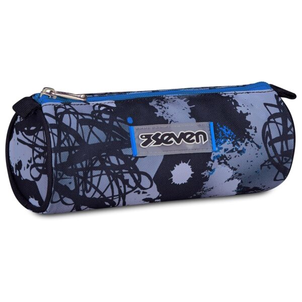 Astuccio Tombolino Seven HUE & WRITES su linait