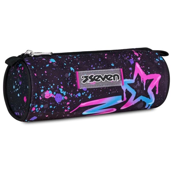 Astuccio Tombolino Seven UNIVERSE SPOTS su linait