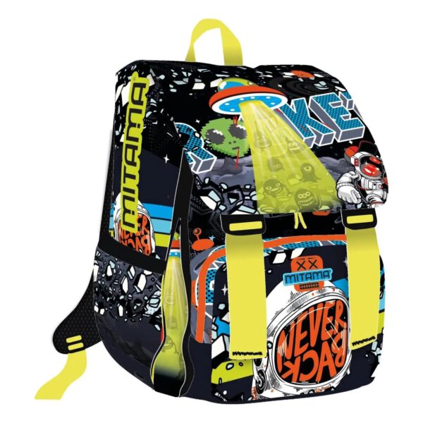 Zaino Estensibile 4Zip Mitama Disco Space su linait