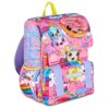 Zaino Estensibile 4Zip Mitama Sweet Donuts su linait