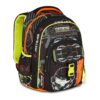Zaino New Plus Mitama Fluo Battle su linait
