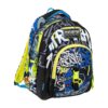 Zaino New Plus Mitama School Skate su linait