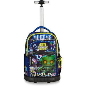 Mitama Trolley Scuola Run Maxi GAMING404 su linait