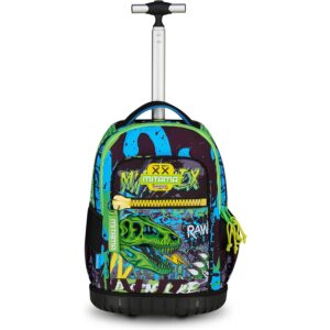 Mitama Trolley Scuola Run Maxi MITAREX su linait