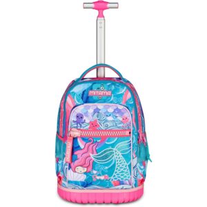 Mitama Trolley Scuola Run Maxi OCEANVIBES su linait