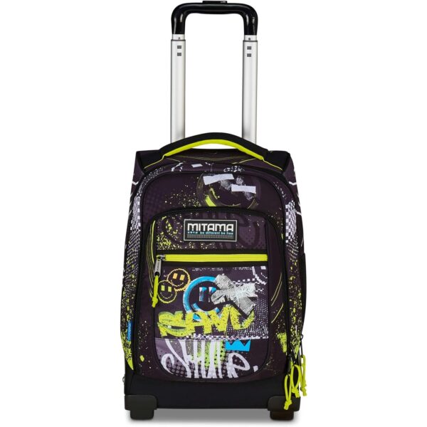 Mitama Trolley Scuola DR Junior URBANSMILE su linait