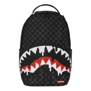 Zaino Spraygrond DRIPPING SHARKS IN PARIS su linait