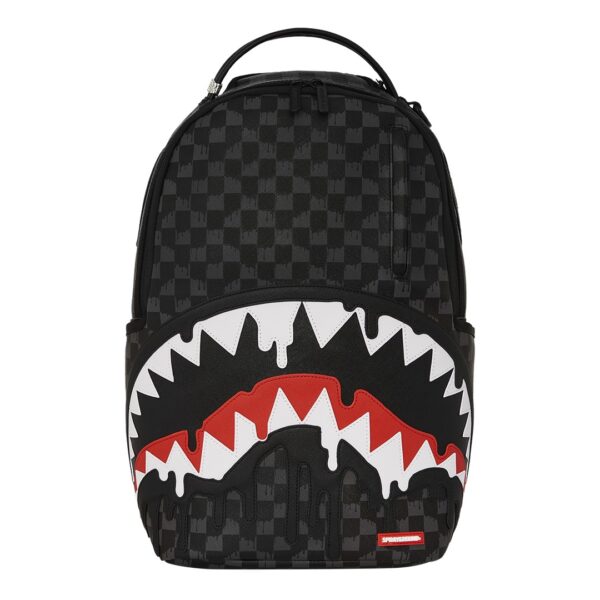 Zaino Spraygrond DRIPPING SHARKS IN PARIS su linait
