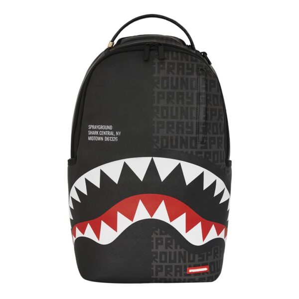 Zaino Spraygrond SHARK CENTRAL SPLIT INFINITY su linait