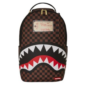 Zaino Spraygrond SHARKS IN PARIS LOST & FOUND su linait