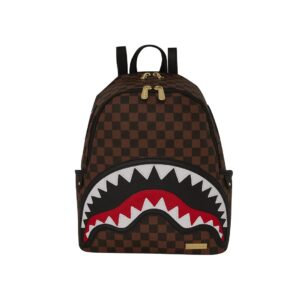 Zainetto Sprayground SAWTOOTH SHARKS IN PARIS su linait