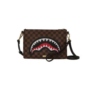 Pochette Sprayground SAWTOOTH SHARKS IN PARIS su linait