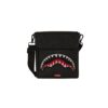 Borsello Sprayground  FLY KNIT MOUTH su linait