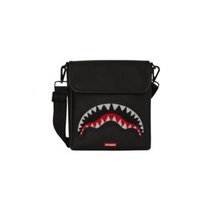 Borsello Sprayground FLY KNIT MOUTH su linait