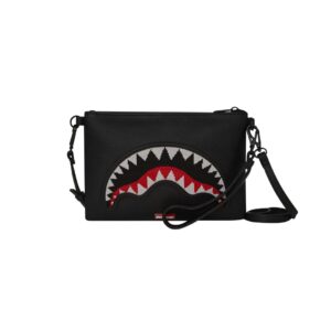 Pochette Sprayground FLY KNIT MOUTH su linait