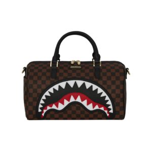 Bauletto Sprayground SAWTOOTH SHARKS IN PARIS su linait