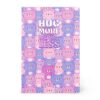 Quaderno Pagine Bianche Formato A5 Lined Notebook Teddy Bear su linait