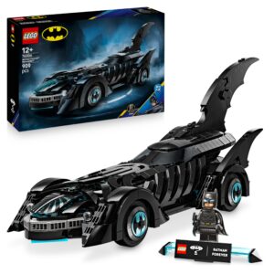 LEGO Batmobile Batman Forever su linait