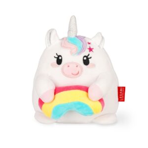 Peluche Super Soft! Mini UNICORN su linait