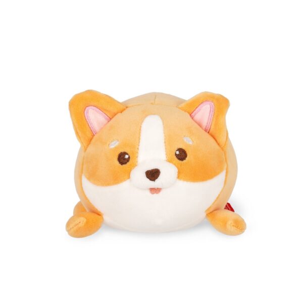 Peluche Super Soft! Mini CORGI su linait