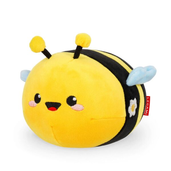 Peluche Super Soft! Mini BEE su linait