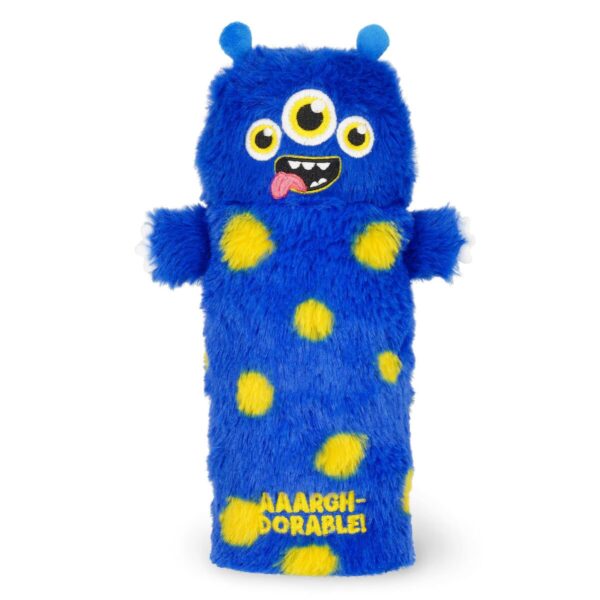 Astuccio Super Soft! Monster su linait