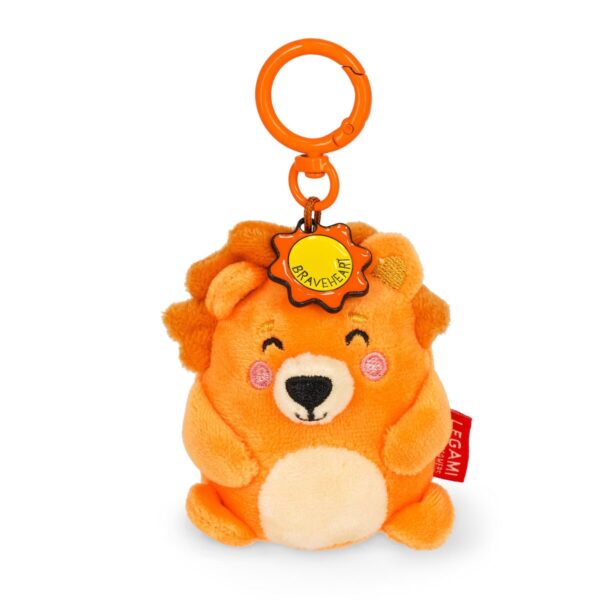 Portachiavi di Peluche Super Soft! Tiny LION su linait