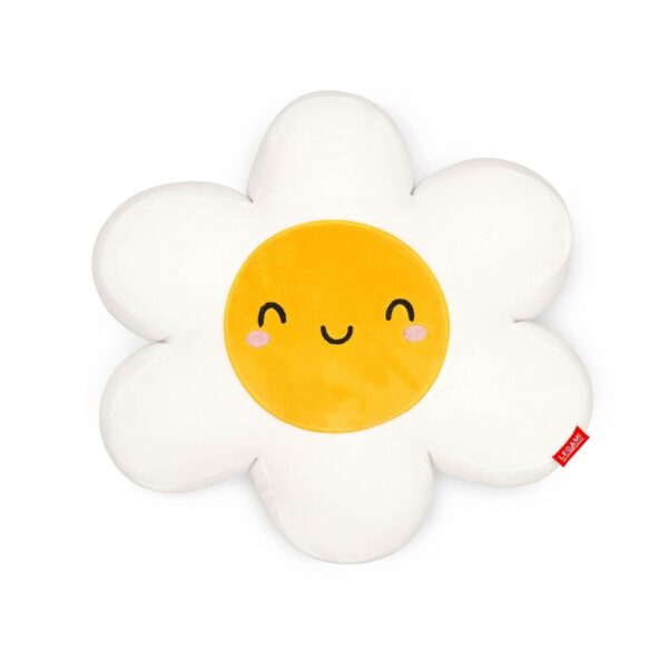 Cuscino Daisy Super Soft! su linait