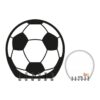 Block Notes Mini Football