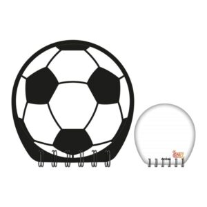Block Notes Mini Football