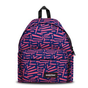Zaino Eastpak Padded Shape Pink su linait