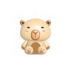 Gomma XL CAPYBARA 5x5x6cm