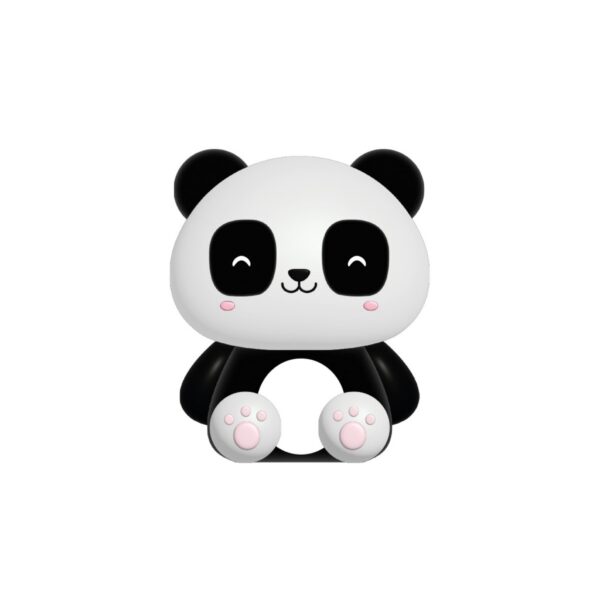 Gomma XL PANDASTIC 5x5x6cm