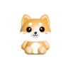 Gomma XL SHIBA 5x5x6cm