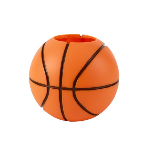 Portapenne 3D Basketball