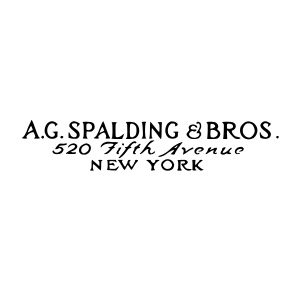SPALDING