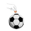 Salvadanaio Foootball