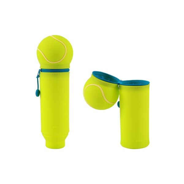 Astuccio Silicone Tennis