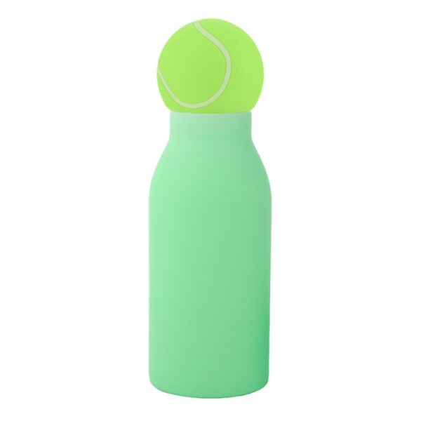 Borraccia Termica In Acciaio Inox 350ml Tennis