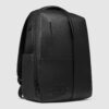 6 In Pelle Russel Nero su linait