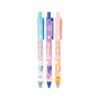 Set 3 Penne a Sfera Coccolotti Love&Tell su linait