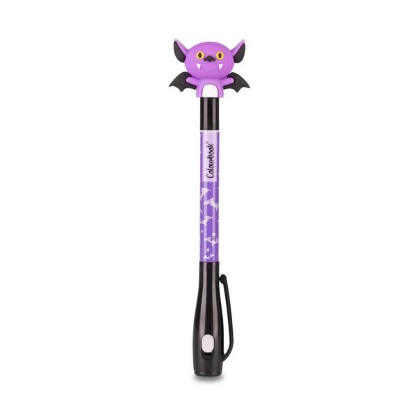 Mystery Pen Halloween Pipistrello su linait