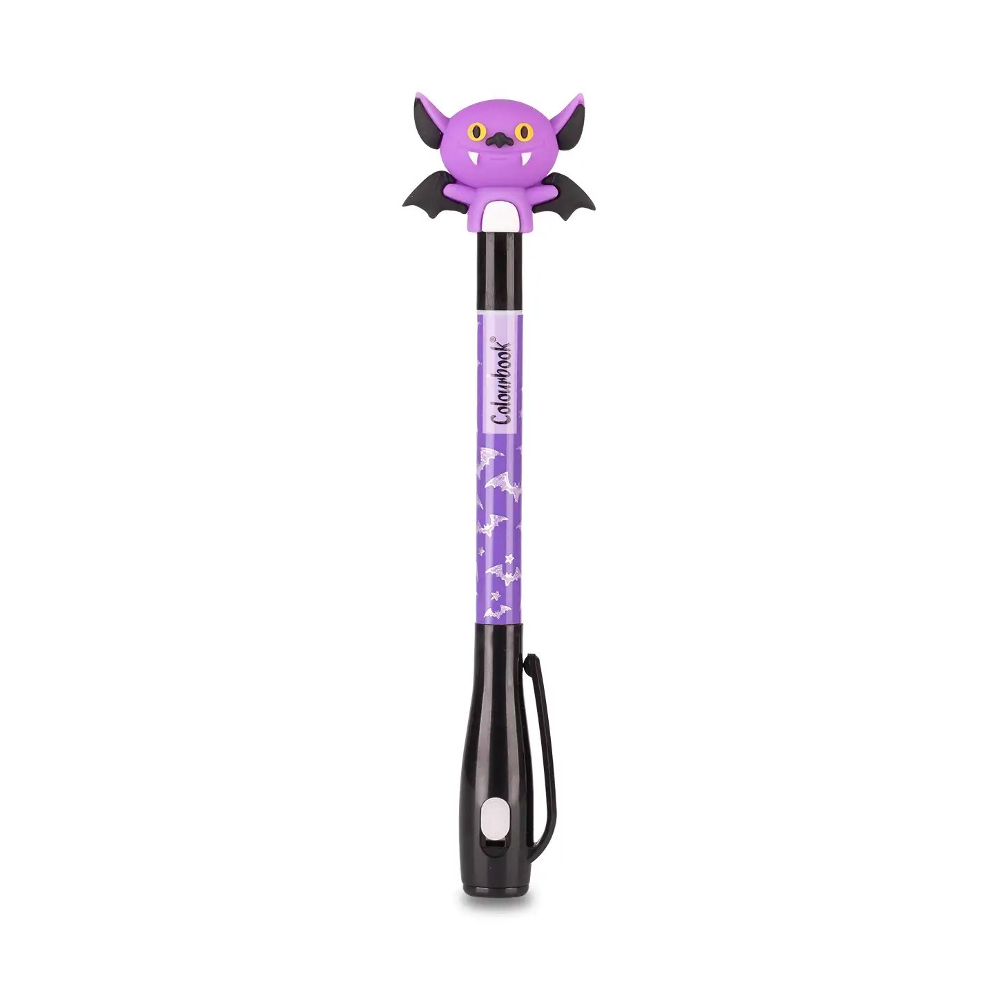 Mystery Pen Halloween Pipistrello su linait