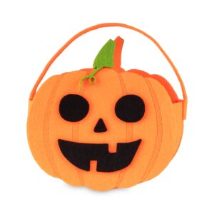 Borsa Halloween Colourbook Zucca su linait