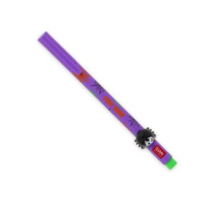Penna Gel Spider "Free Hugs" Lovely Friends Verde su linait