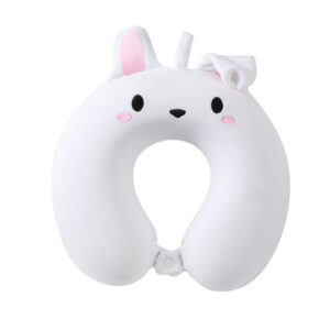 Cuscino Da Viaggio Bunny