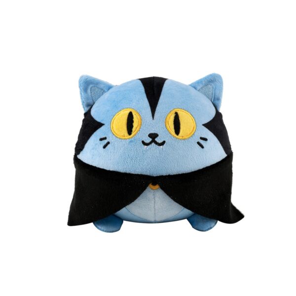 Cuscino Decorativo Squishy Creepy Vibes Vampurr 14x14x14cm
